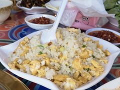 -四姑娘山阿巴郎·藏式花园餐厅