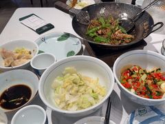 -费大厨辣椒炒肉(黄兴中心广场店)