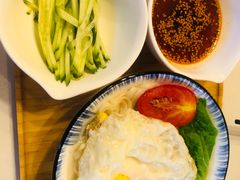 -云里小坐·小院里·团建·宴请·下午茶(三圣乡店)