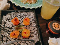 -匠和风精致料理(莆田财富中心店)