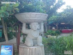 -三亚亚龙湾天域度假酒店