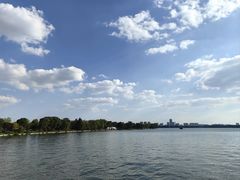 -望海·帆船主题咖啡厅•品茗下午茶(石湖景区店)