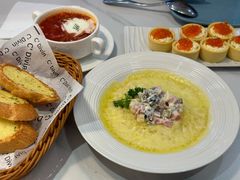 -库滋明·俄罗斯特色美食(中央大街店)