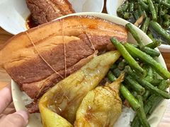 -老济南药膳把子肉(周公祠街店)