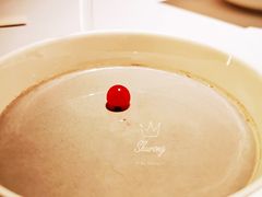 芝麻奶冻-红雀围·海鲜火锅(陆家嘴中心店)