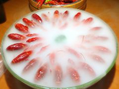 -红盔甲·小龙虾(天钥桥店)