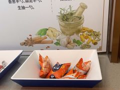 -七欣天香辣蟹火锅(闵行浦江欢乐颂店)