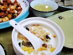 -北平味道.京味菜.烤鸭(梨园店)