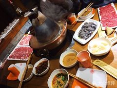 -津门羊大爷·铜锅涮肉(黄河道店)