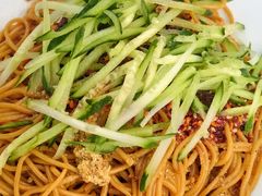 -老磨油饼(高陵店)