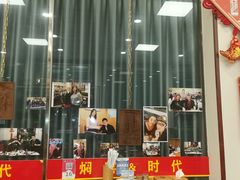 -张记焖窑·十五年专注焖烤(雍和宫店)