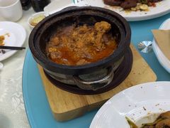 -普天和酒楼(天津之眼店)