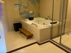 -重庆长寿碧桂园凤悦凤凰酒店