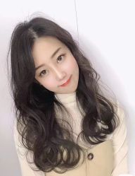 -丽时 Hair Salon