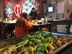 -丹虾|文和友小龙虾·烙锅(陕西路旗舰店)