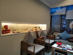 -翁暖茶馆(滨江东总店)