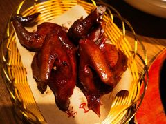 -鸽子窝(黄村店)