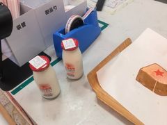 -红星前进面包牛奶公司(五道口购物中心店)