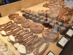 -LANLIZI BAKERY(COSMO店)