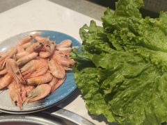 -圣罗巴海鲜烤肉自助(西城红场店)