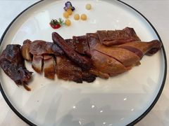 -乾隆美食·本帮菜(黄河路店)