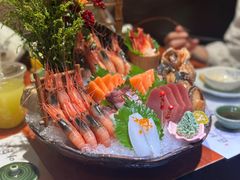 -匠和风精致料理(宁德万达店)
