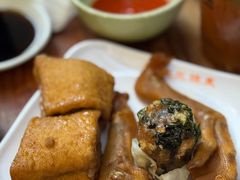 -佳兰烧麦(沙县府前中路店)