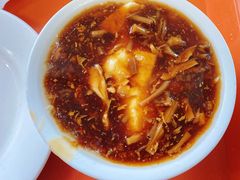 豆腐脑-护国寺小吃(东四店)