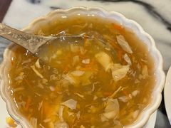 -玫瑰甜品(文明路店)