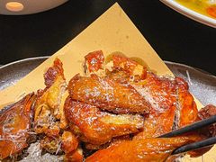 -知楚•精致湖北菜(武商MALL店)