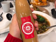 港式鸳鸯-Food Factory 食街工坊