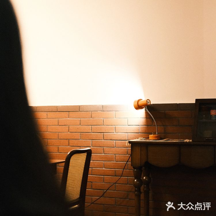 佛山探店 | 藏在小巷里的英伦风咖啡厅☕