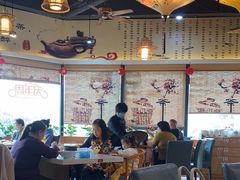 -粤点越有·茶点·粤菜(樵岭国际店)