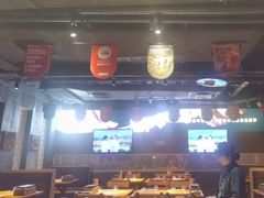 -肉串汪(月坛店)