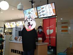 -粉探营螺蛳粉(长宁龙之梦店)