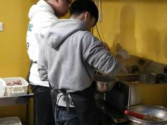 -傅强排骨(成都总店)