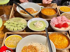 -李百蟹·江南蟹黄面·河景餐厅(夫子庙总店)