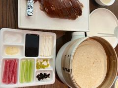 -小大董·烤鸭(王府井apm店)