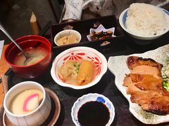 -味太助·银饭食堂(中华城店)
