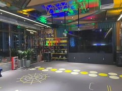 -威蒂斯国际健身游泳会所(东莞庄路店)