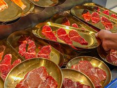 -星伦多自助料理·涮烤一体(杭州来福士店)