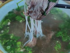 -陈掌柜澄城水盆羊肉(钟楼店)