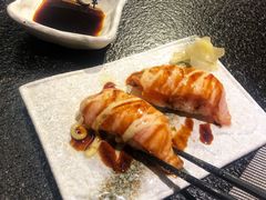 -合幸日本料理·炭火烧肉(观澜御湖店)