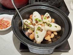 生焗鳕鱼-狮王府淮扬菜(万象城店)