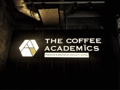 -The Coffee Academïcs(铜锣湾店)
