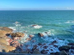 -广东惠东海龟国家级自然保护区