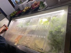 -火炉火自助餐(西直门凯德MALL店)