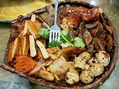 -灶东家民间菜(回兴店)