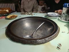 -鱼窝棚柴火铁锅炖(富山屯店)