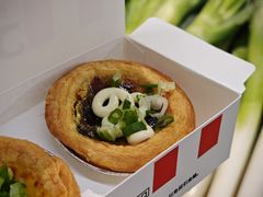 -肯德基(蓝桥店)